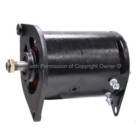 Mpa Quality-Built Alternator Remanufactured, 5838 5838